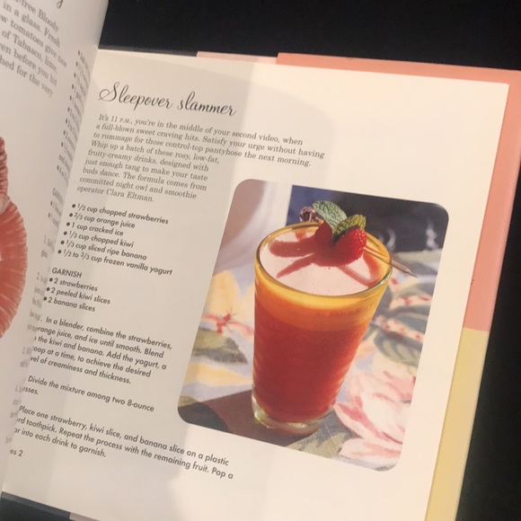 Highballs High Heels a girl’s cocktails book - Picture 8 of 8